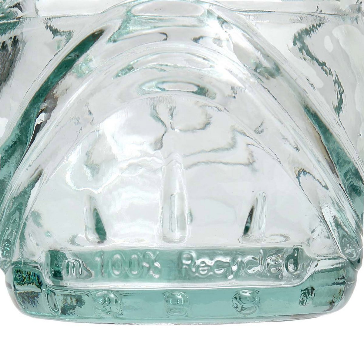 Le verre Tiki