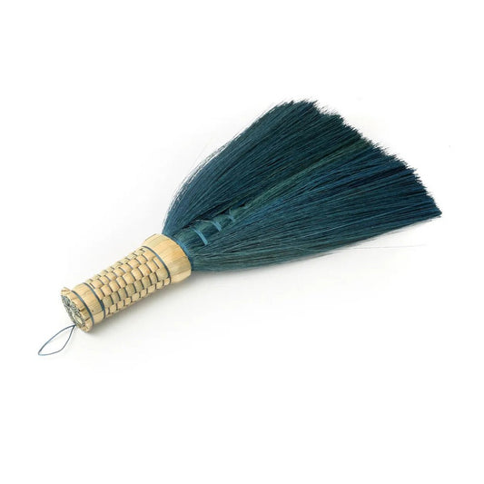 La Brosse Balayeuse - Turquoise