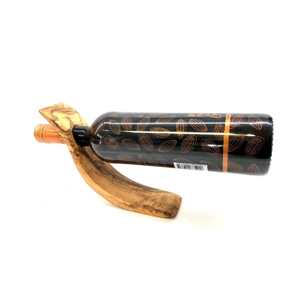 Arbre porte-bouteille de vin