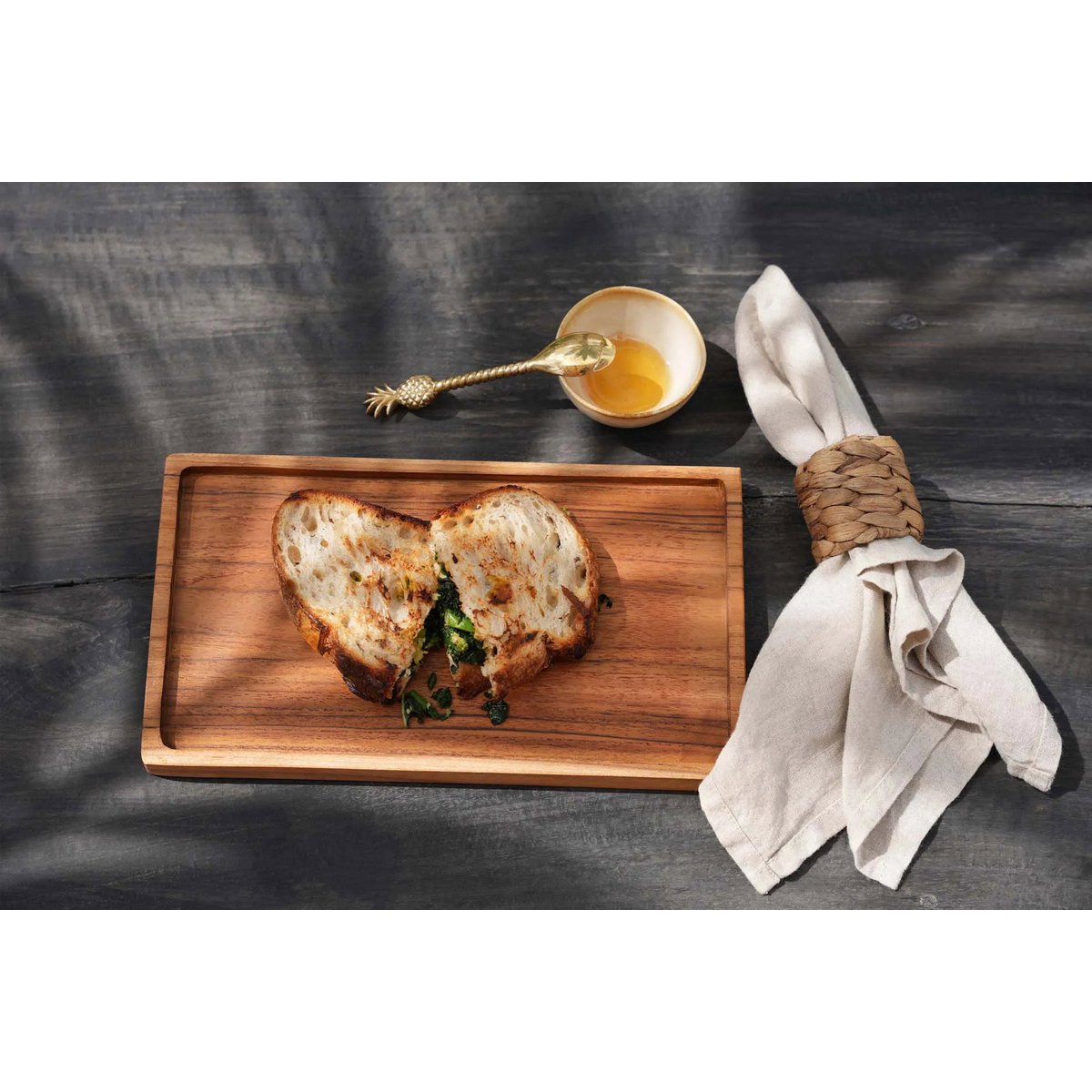 Le Plateau Gormandize - Naturel - L