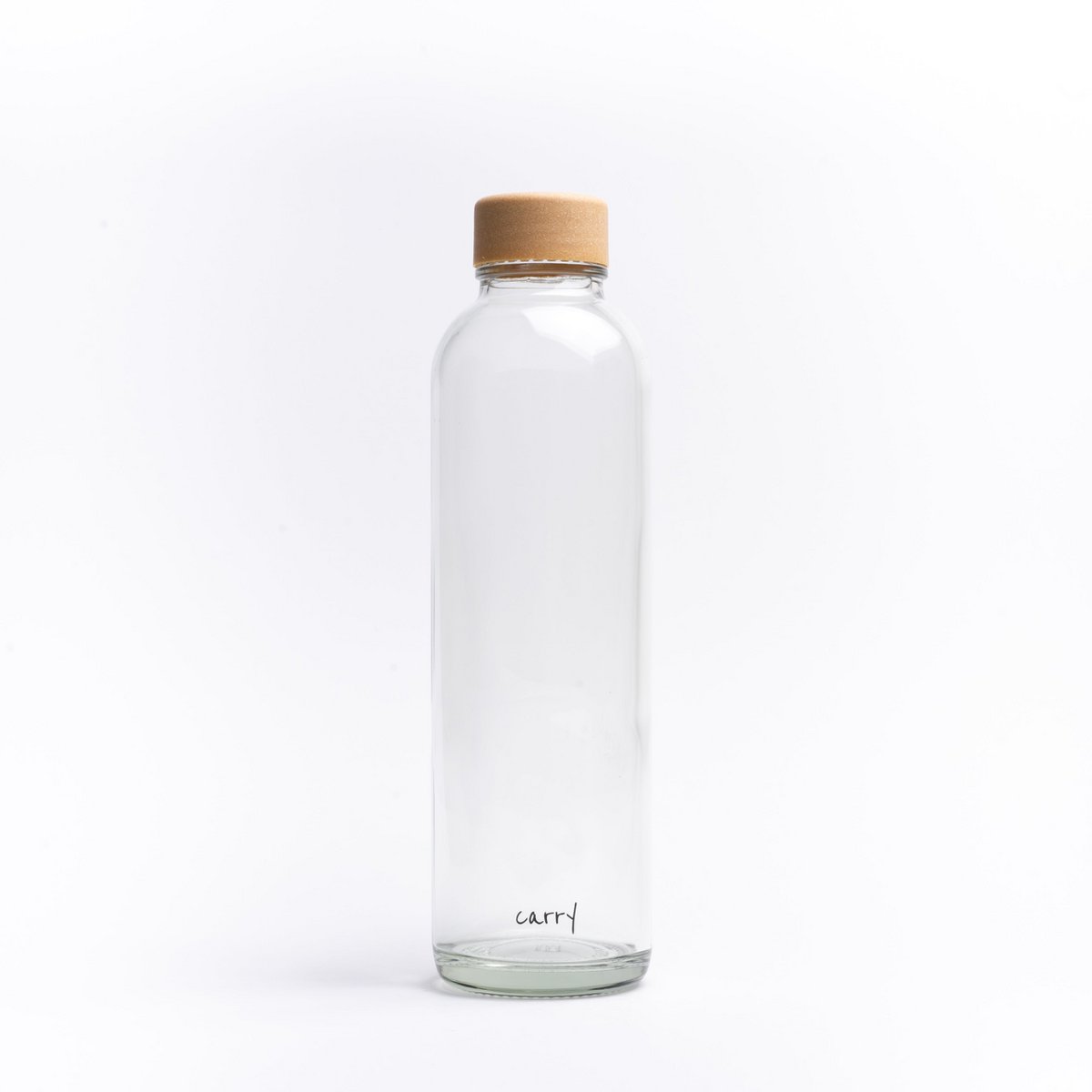 Bouteille en verre PURE 0,7 l