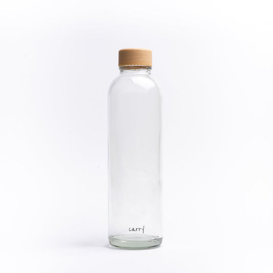 Bouteille en verre PURE 0,7 l