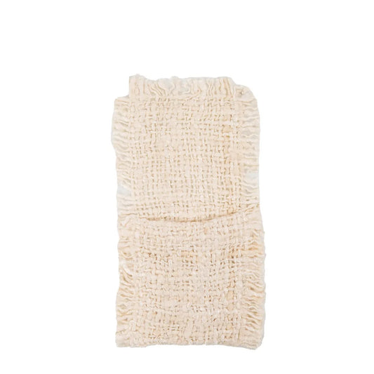 Porte-Couverts Oh My Gee - Crème - Lot de 4