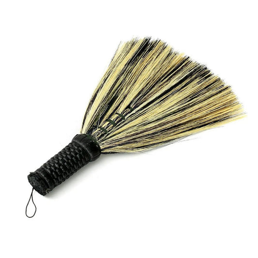La Brosse Balayeuse - Noir Naturel