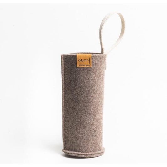 SLEEVE 1,0 l - Housse de protection NATUREL