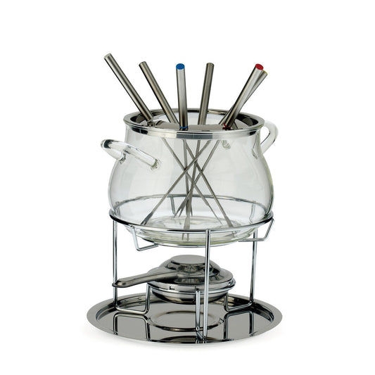 Service à fondue pour 4 personnes