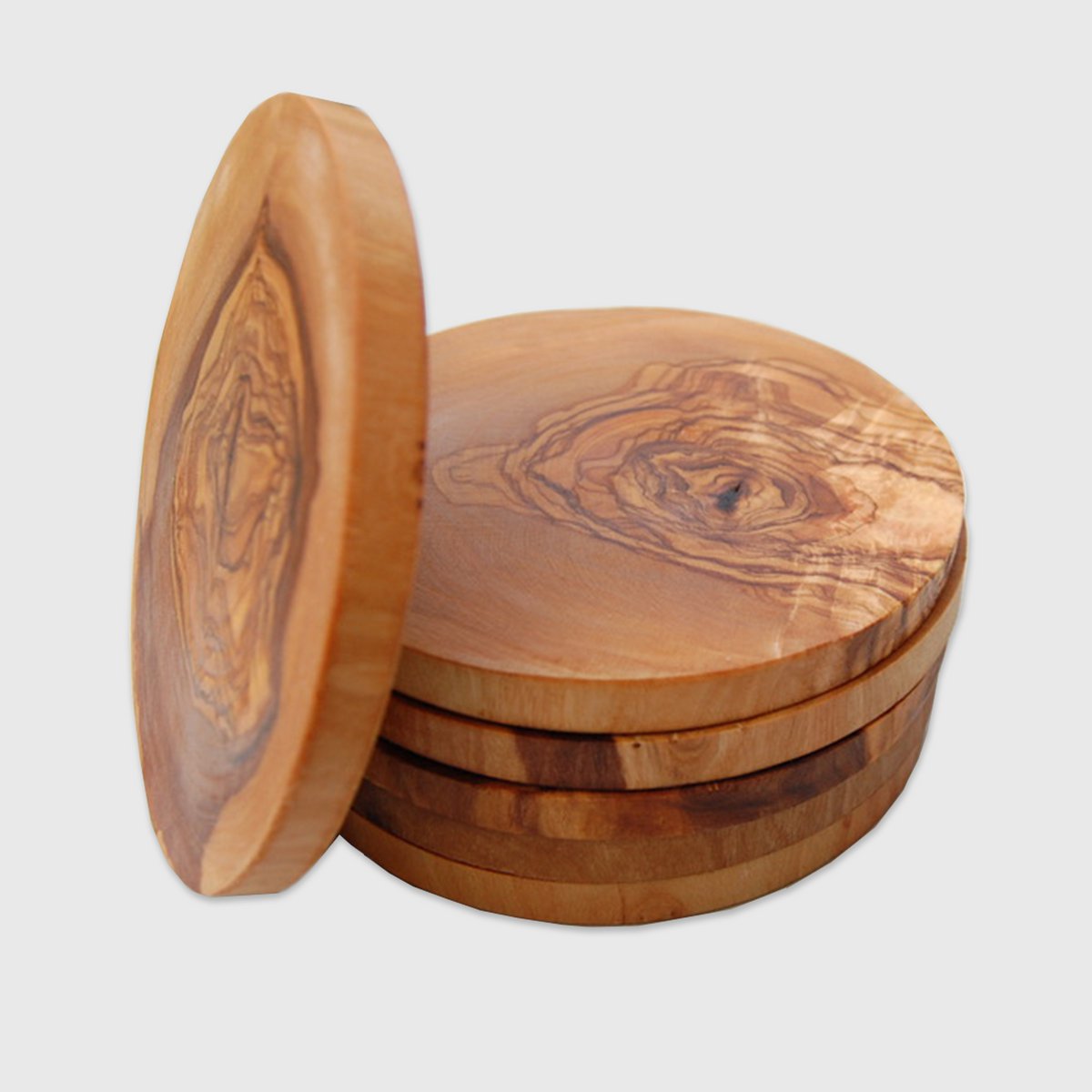 Sous-verre ROND Ø 12 cm