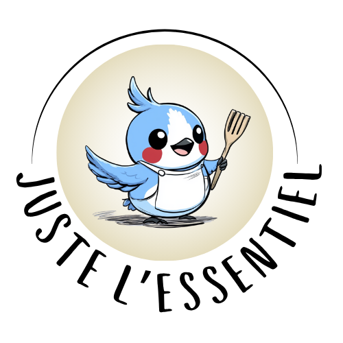 Juste L'Essentiel