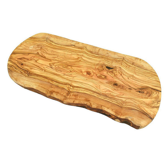 Planche à découper RUSTIC XXL (longueur > 50 cm)