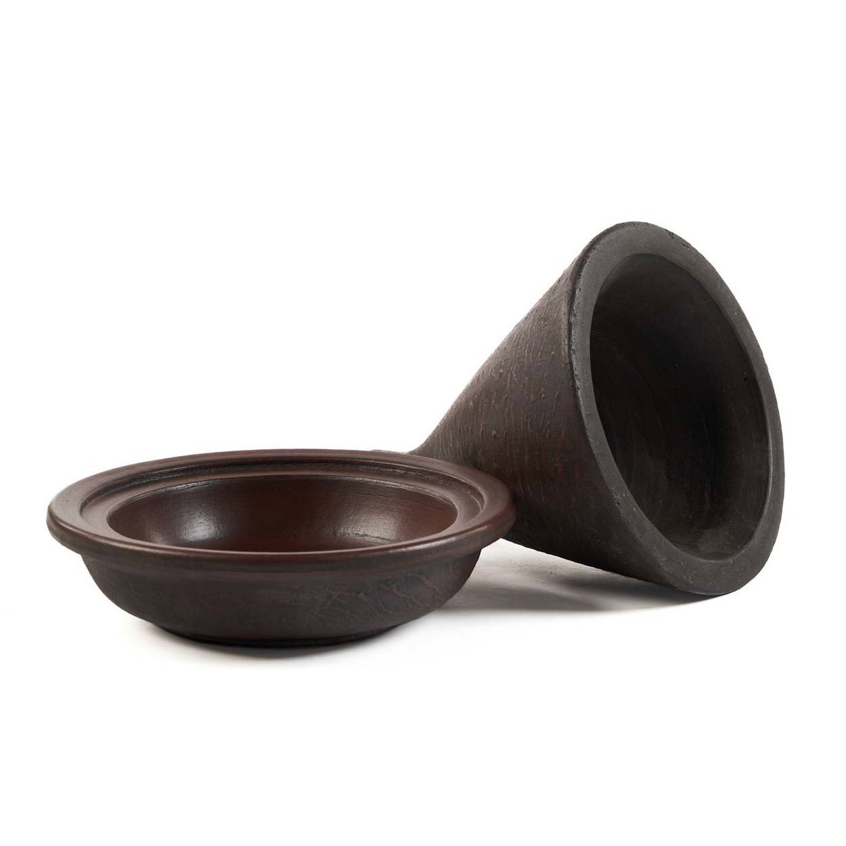 Le Tajine Cône Ethnique - Terre Cuite