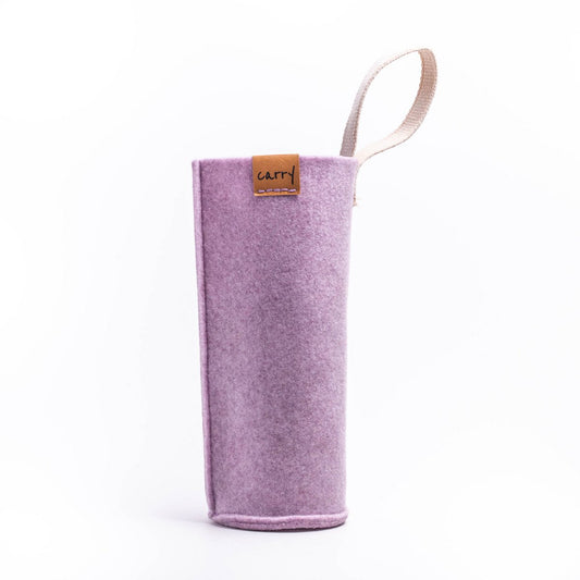 SLEEVE 1,0 l - housse de protection MAGNOLIE