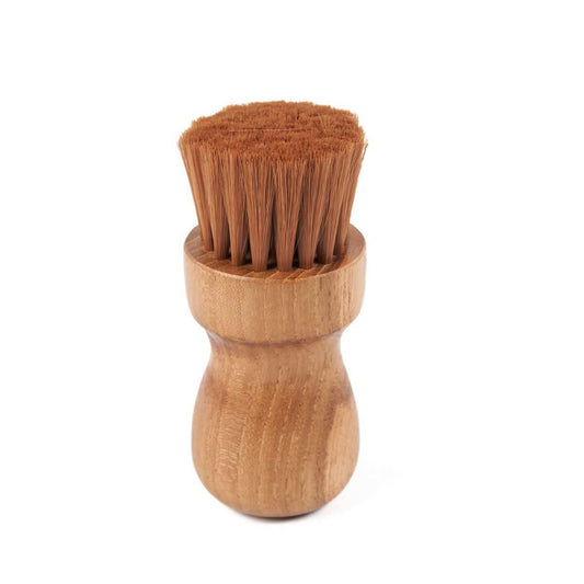La brosse Hadya - Naturel