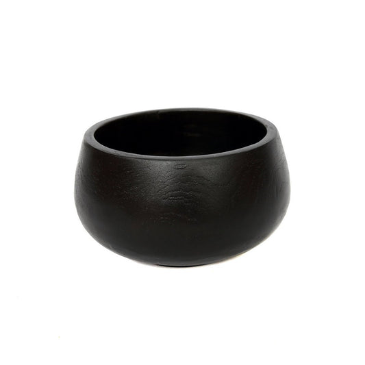 Le bol noir Bondi