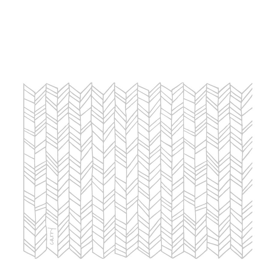 STRUCTURE DE VIE Flacon verre 0,7 l