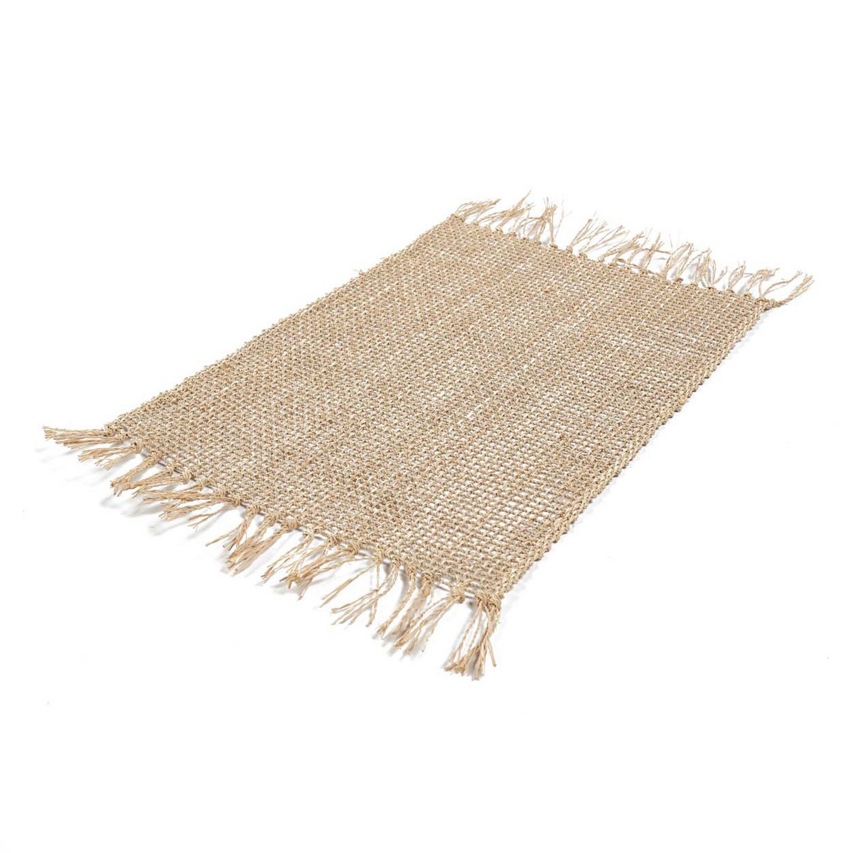 Le Set de Table Isey Seagrass - Naturel