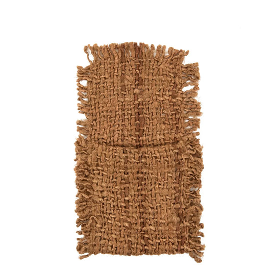 Porte-Couverts Oh My Gee - Marron - Lot de 4