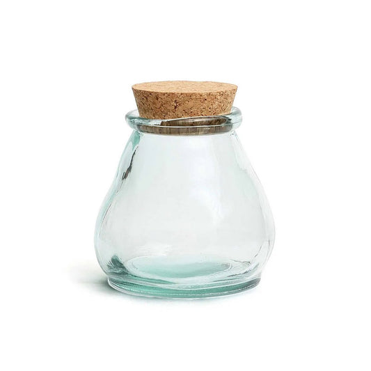 Pot en Verre The Belly - M