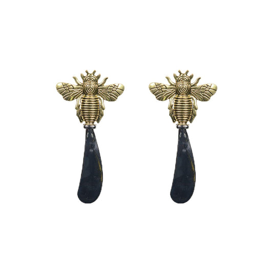 Tartineurs abeille - lot de 2