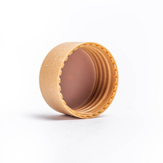 Bouchon à Vis avec rondelle d'étanchéité