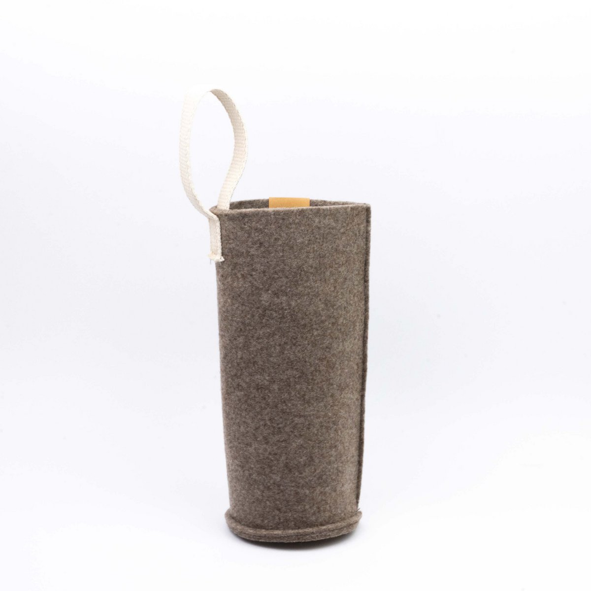 SLEEVE 1,0 l - Housse de protection NATUREL