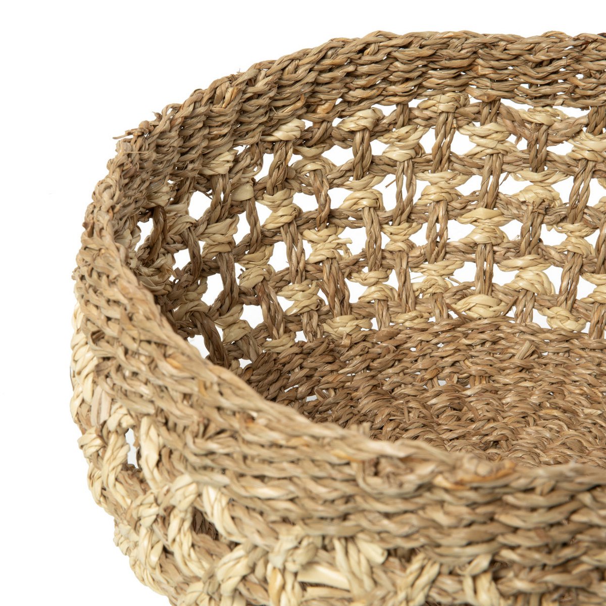 Le panier PHU Quoc - Natural - S