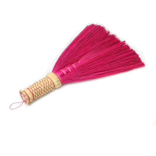 La Brosse Balayeuse - Rose