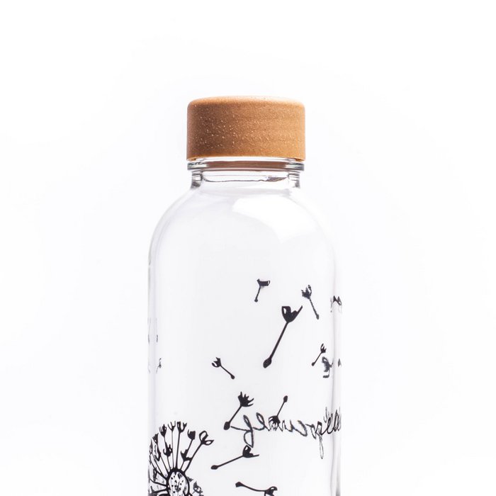 Bouteille en verre 0,7 L - RELEASE YOURSELF