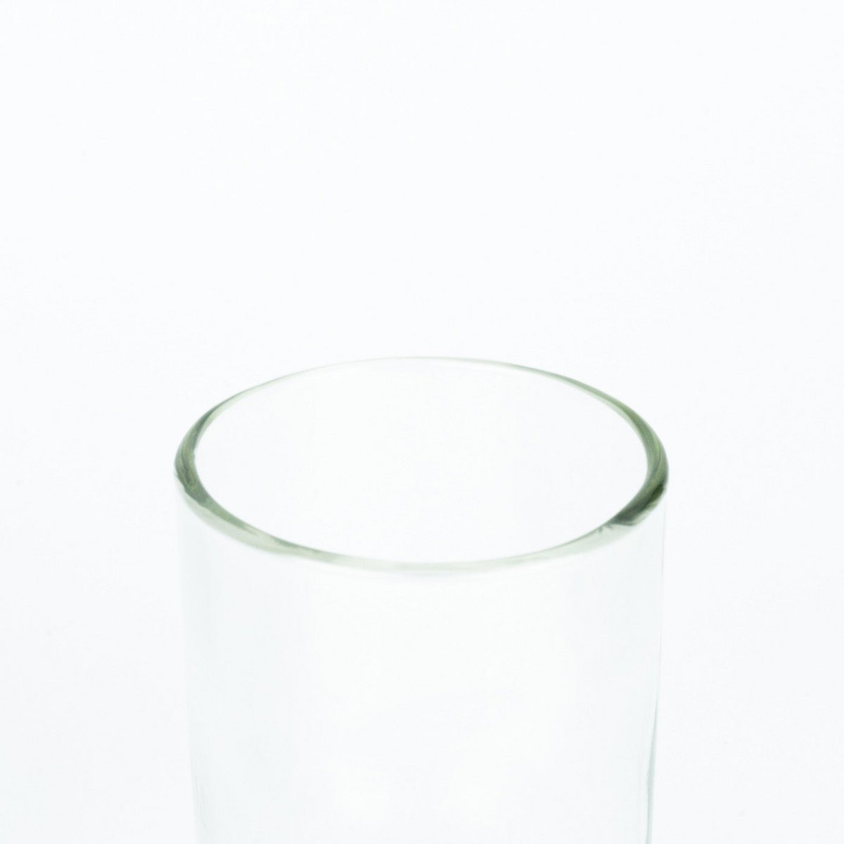 CARRY GLASS Verre à boire 400 ml lot de 2 - UPCYCLING