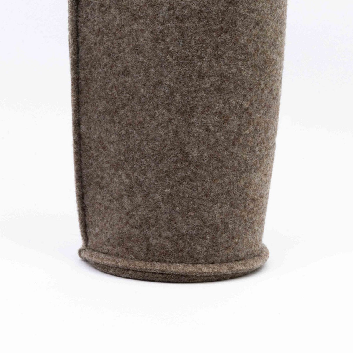 SLEEVE 1,0 l - Housse de protection NATUREL