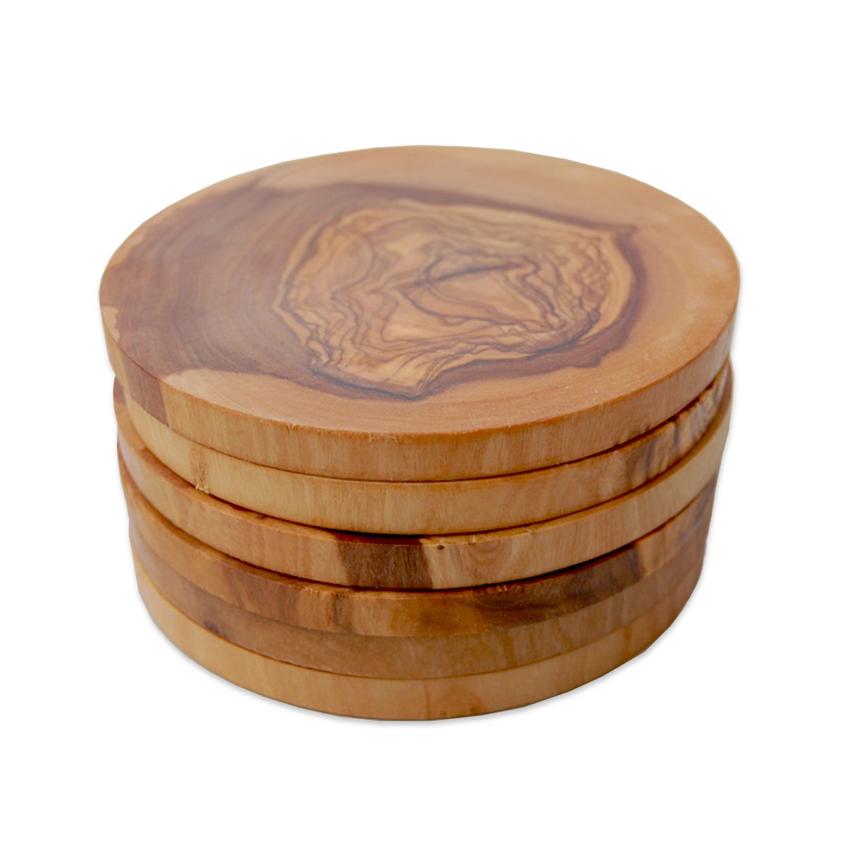 Sous-verre ROND Ø 12 cm